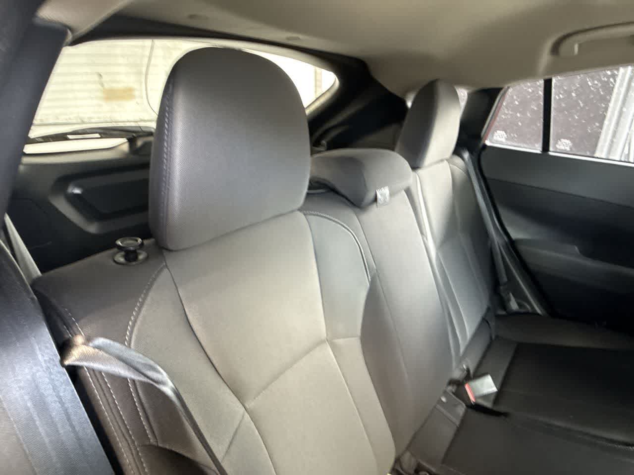 2024 Subaru Crosstrek AWD