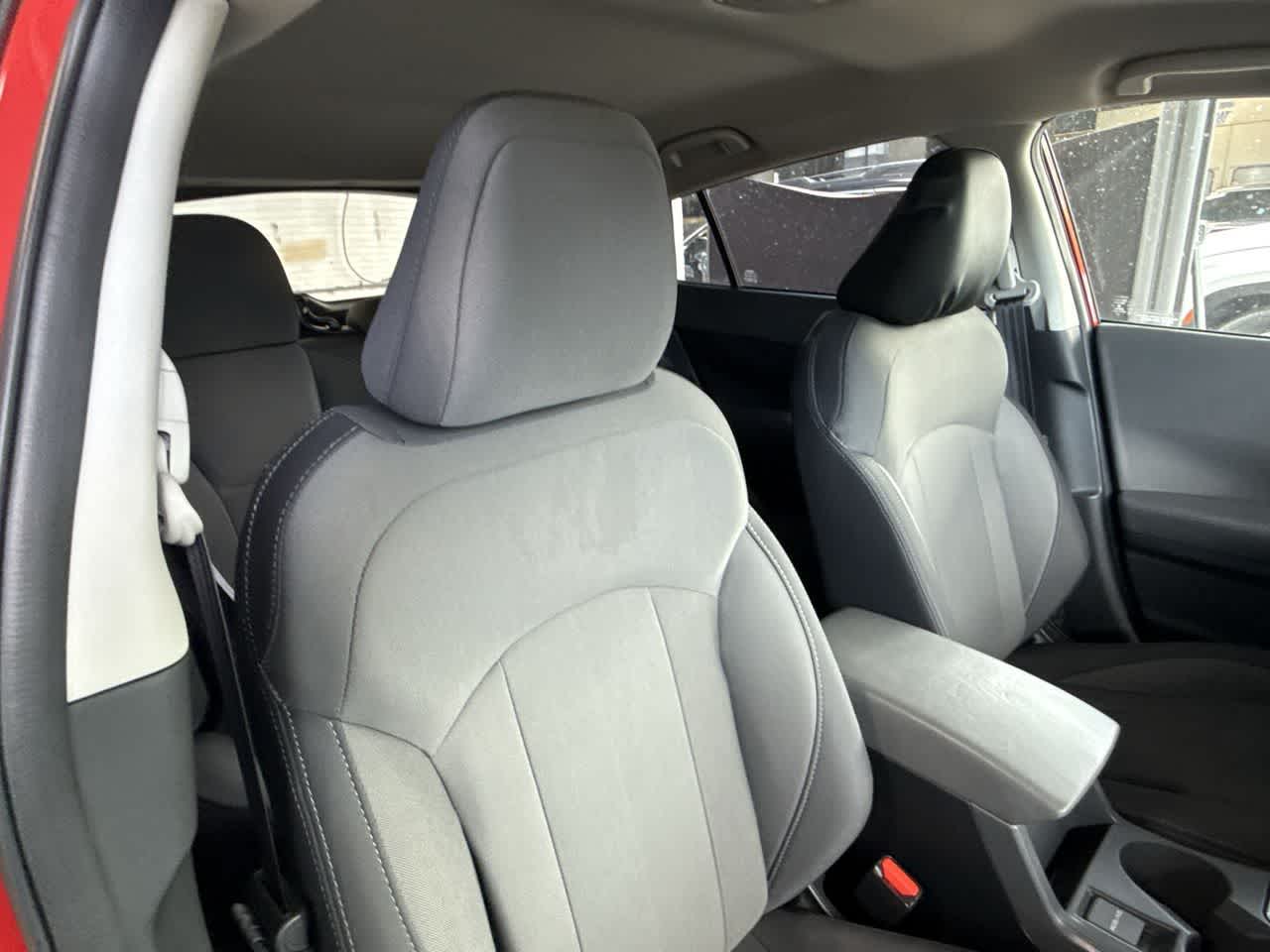 2024 Subaru Crosstrek AWD