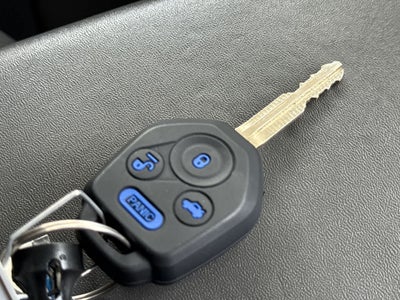 2024 Subaru Crosstrek AWD