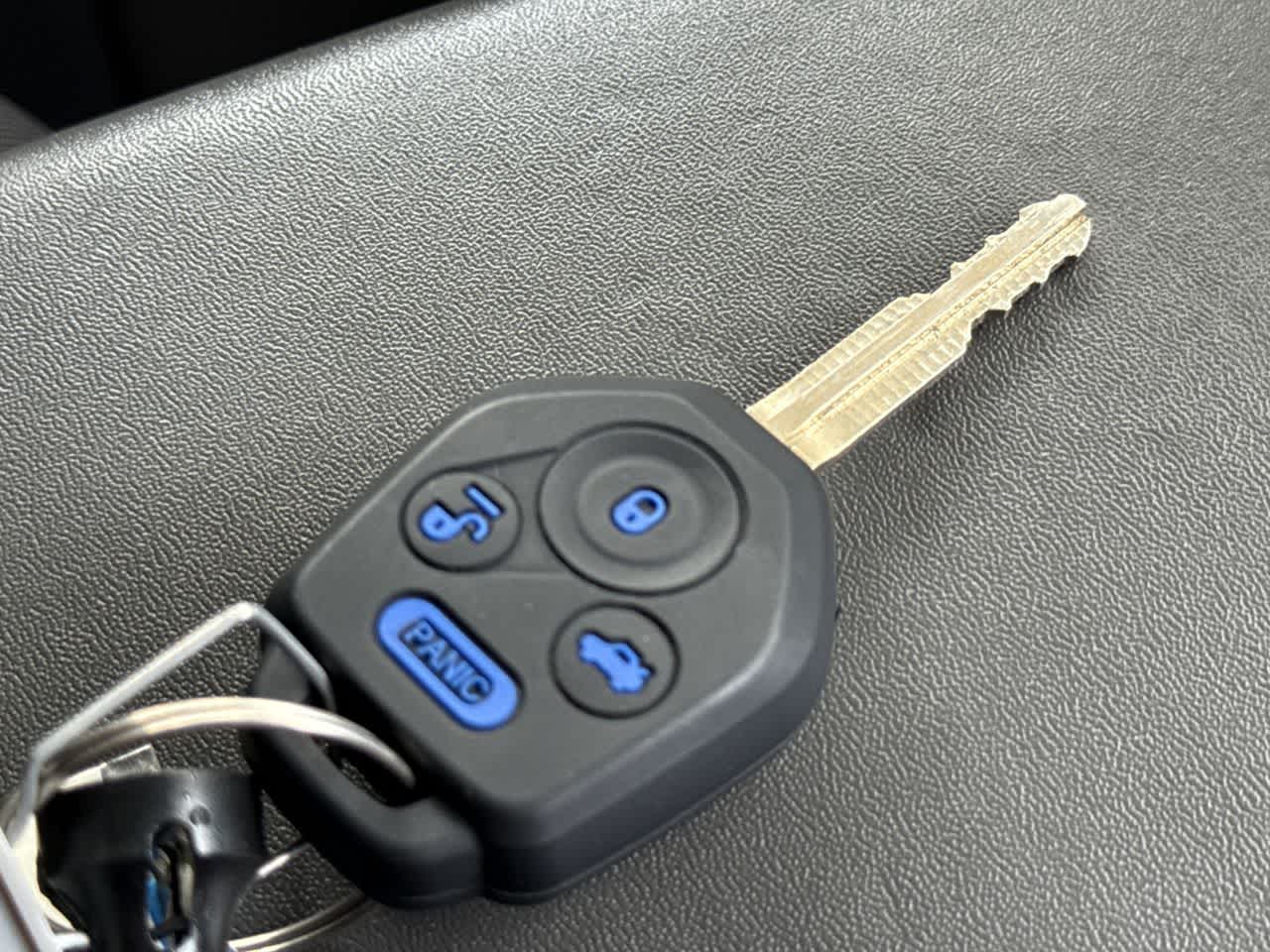 2024 Subaru Crosstrek AWD