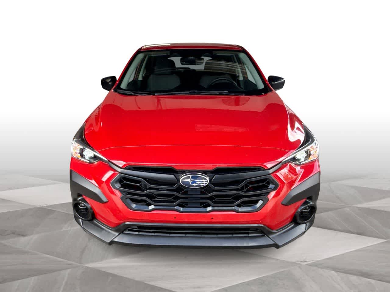 2024 Subaru Crosstrek AWD