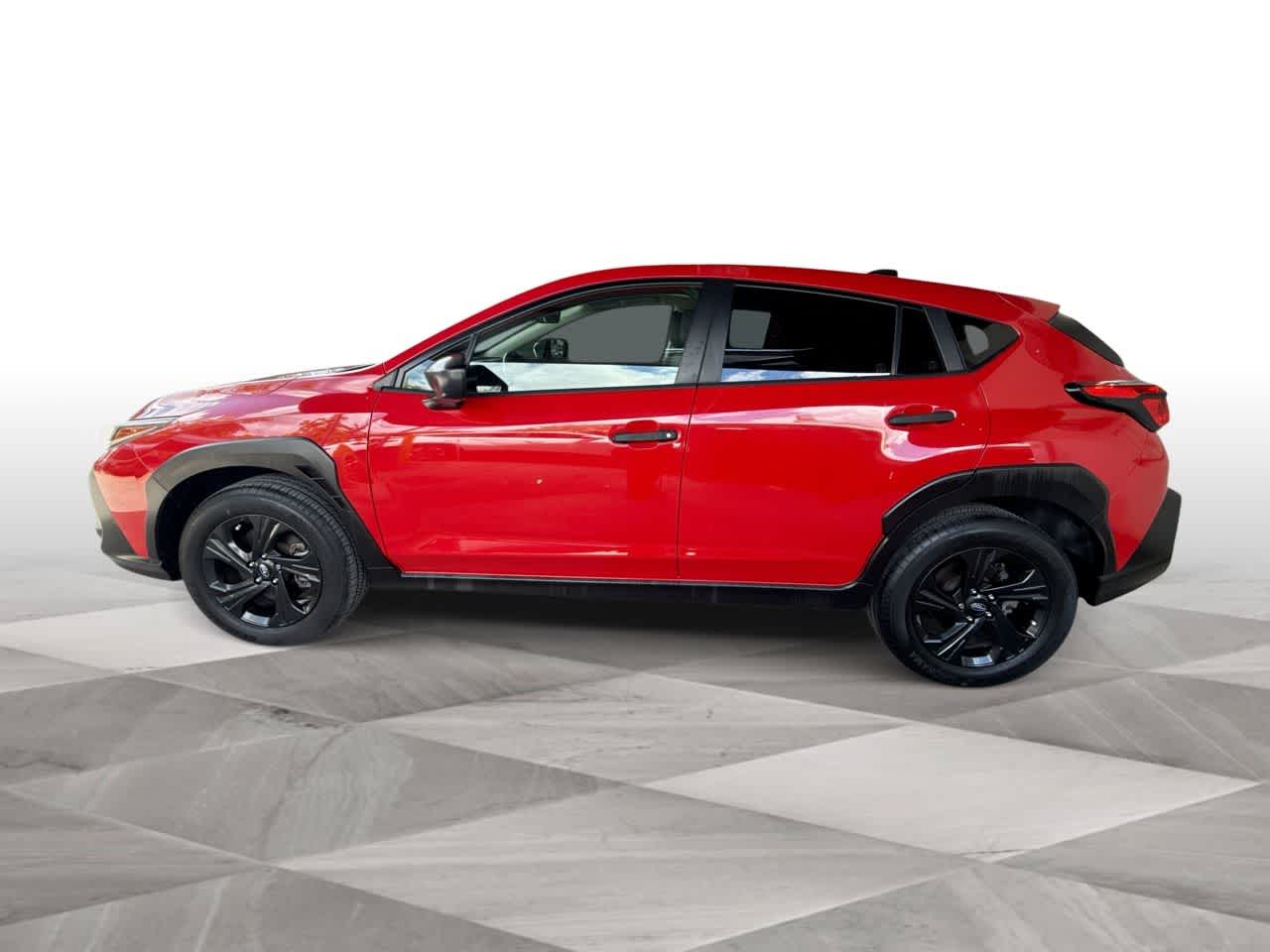 2024 Subaru Crosstrek AWD