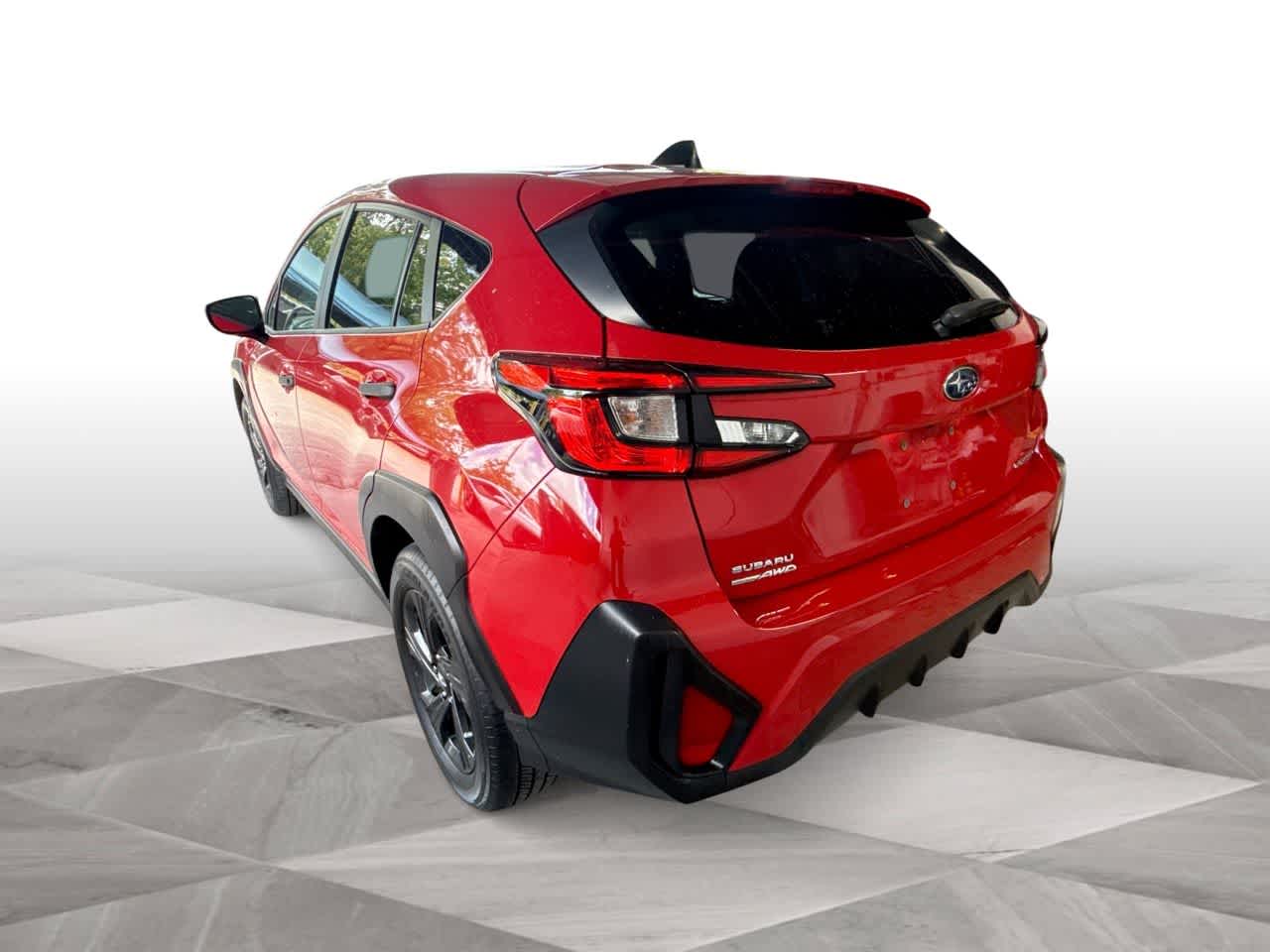 2024 Subaru Crosstrek AWD