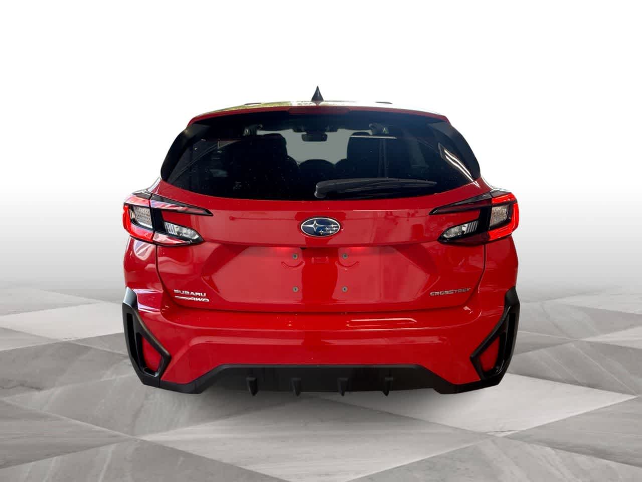 2024 Subaru Crosstrek AWD