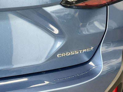 2024 Subaru Crosstrek AWD