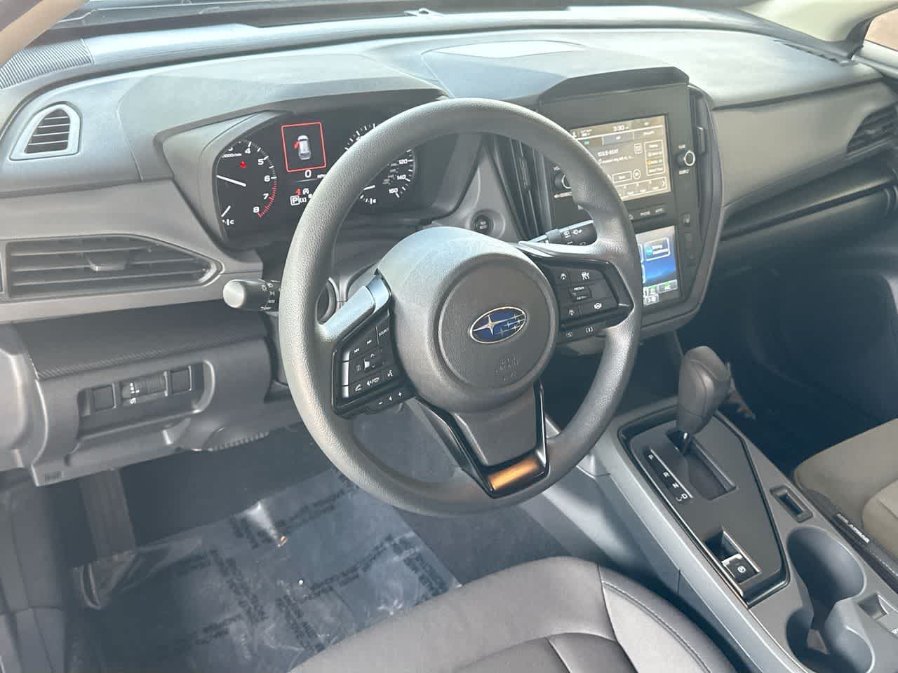2024 Subaru Crosstrek AWD