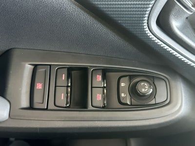 2024 Subaru Crosstrek AWD