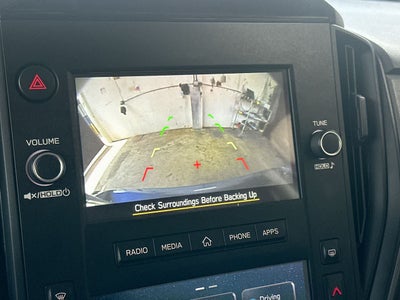 2024 Subaru Crosstrek AWD