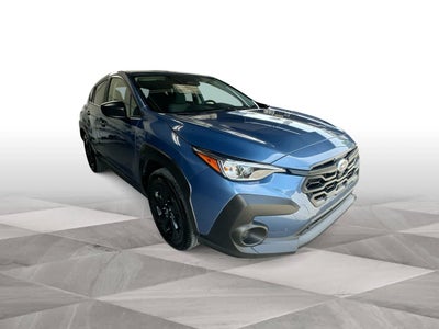 2024 Subaru Crosstrek AWD