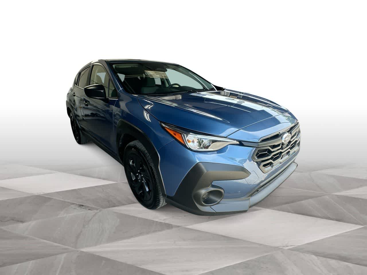 2024 Subaru Crosstrek AWD