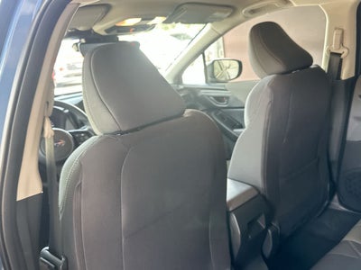 2024 Subaru Crosstrek AWD