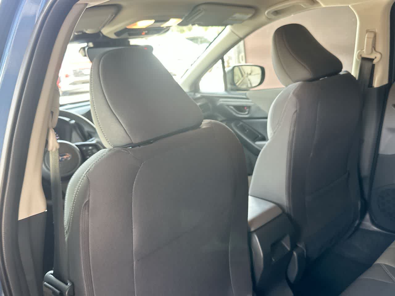 2024 Subaru Crosstrek AWD