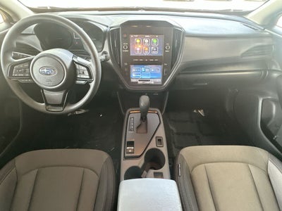 2024 Subaru Crosstrek AWD