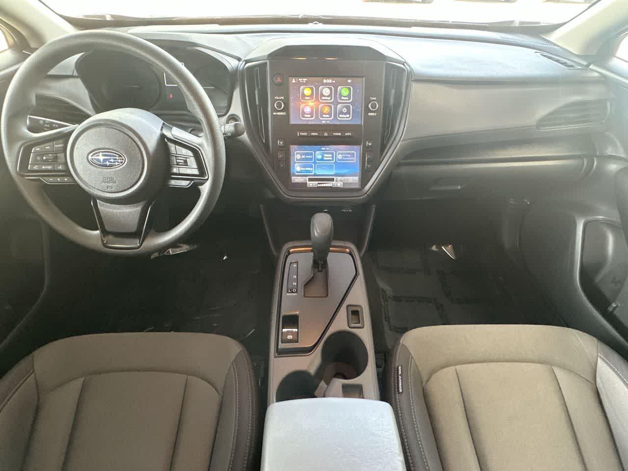2024 Subaru Crosstrek AWD