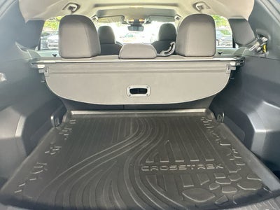 2024 Subaru Crosstrek AWD