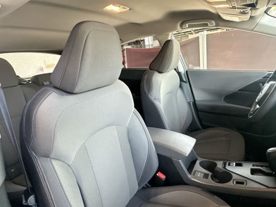 2024 Subaru Crosstrek AWD