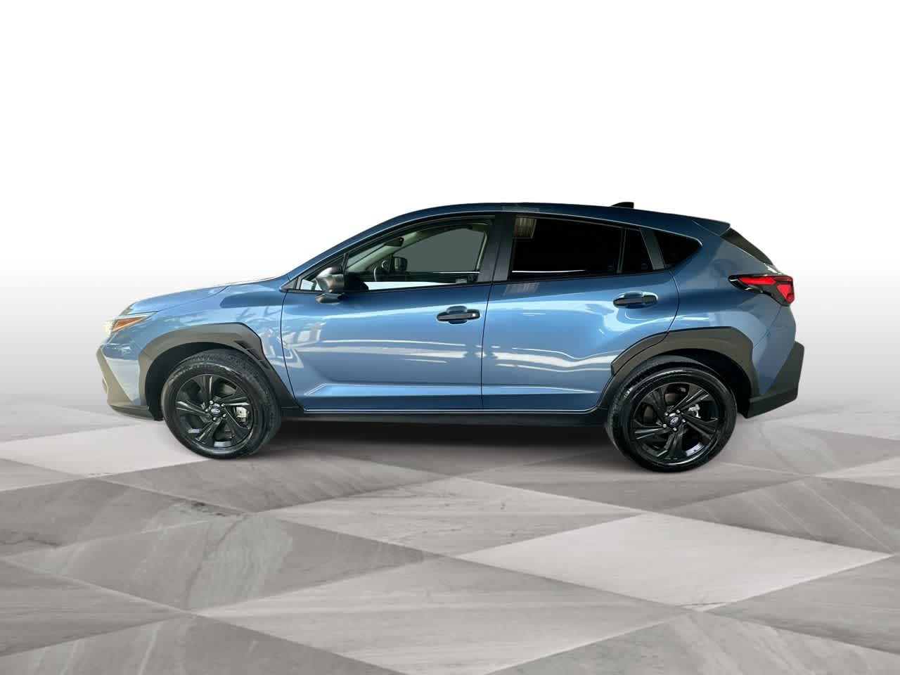 2024 Subaru Crosstrek AWD