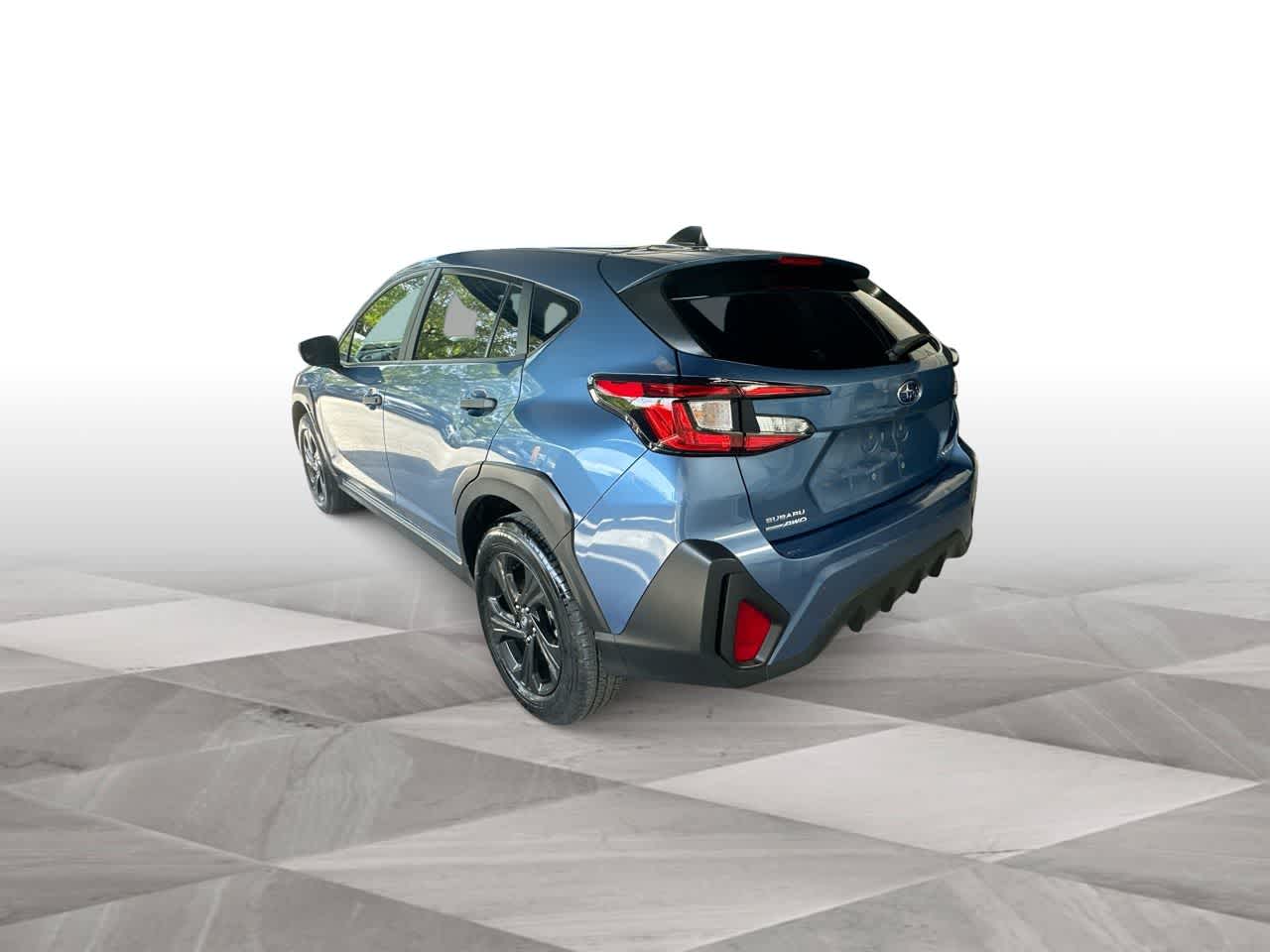 2024 Subaru Crosstrek AWD