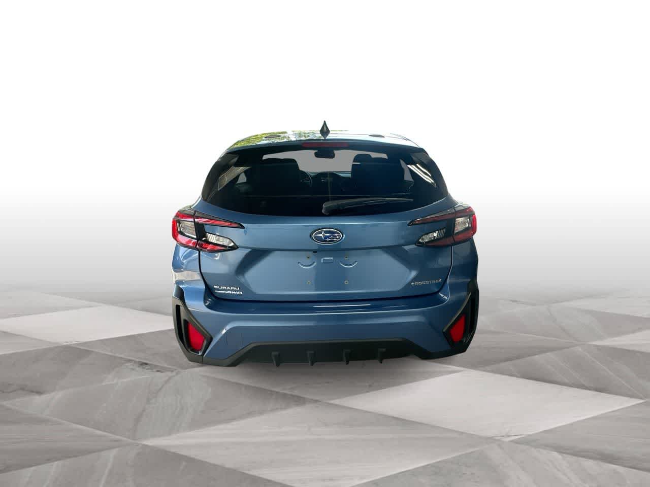 2024 Subaru Crosstrek AWD