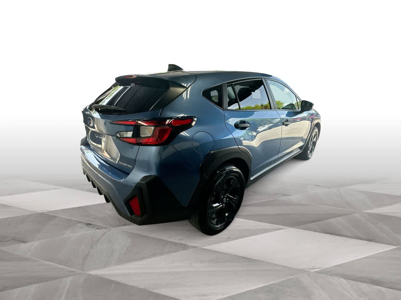 2024 Subaru Crosstrek AWD