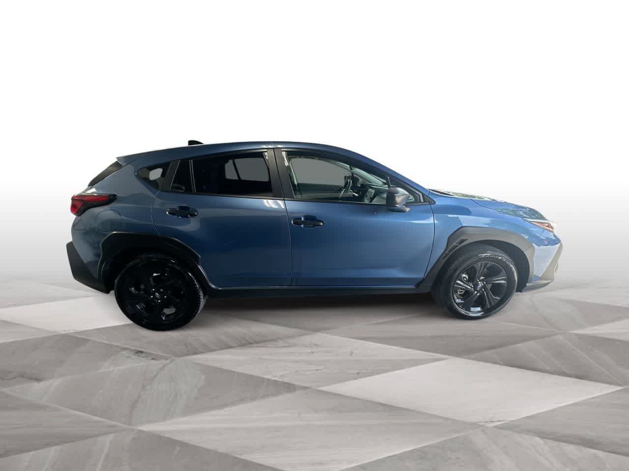2024 Subaru Crosstrek AWD
