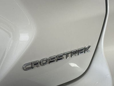 2024 Subaru Crosstrek AWD