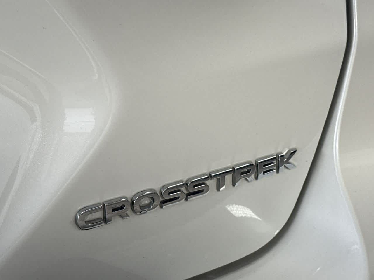 2024 Subaru Crosstrek AWD