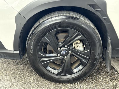 2024 Subaru Crosstrek AWD