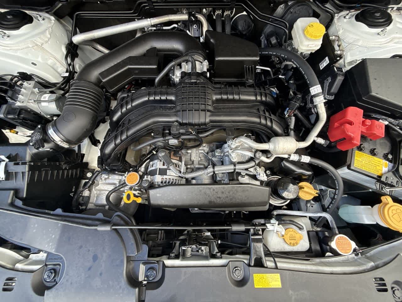 2024 Subaru Crosstrek AWD