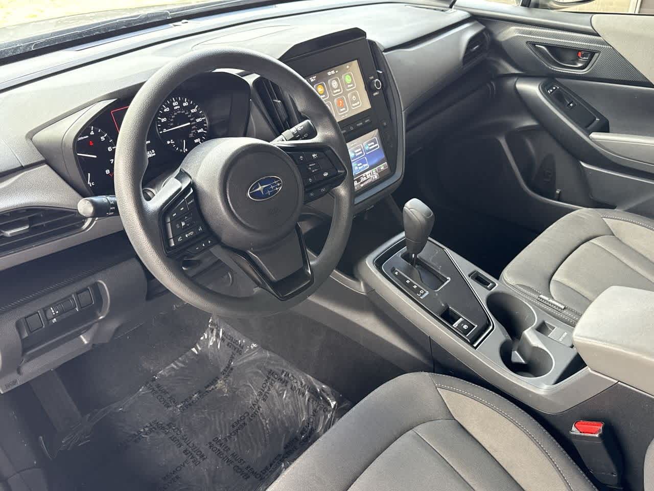 2024 Subaru Crosstrek AWD