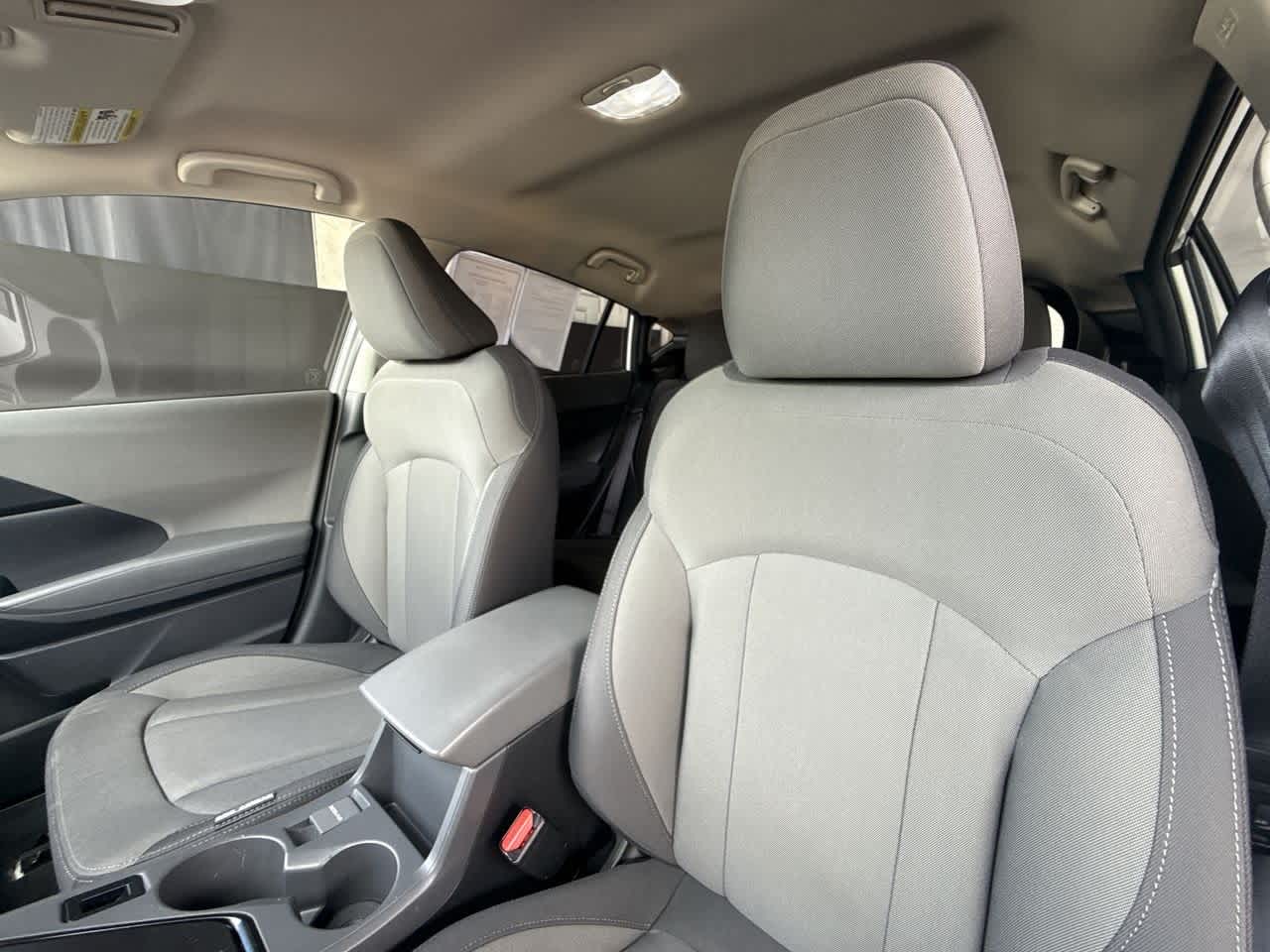 2024 Subaru Crosstrek AWD