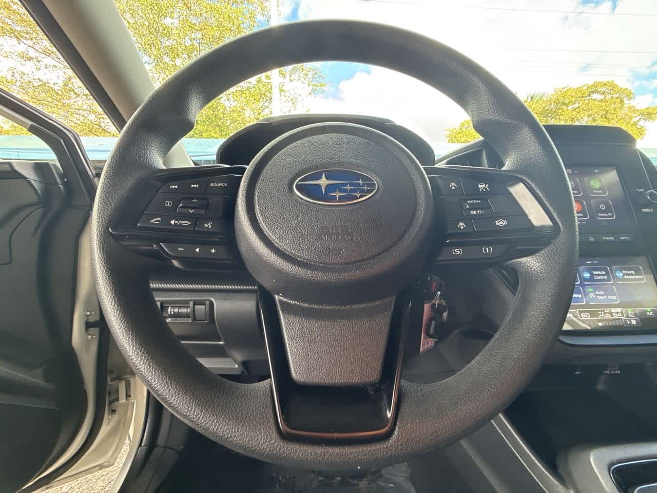 2024 Subaru Crosstrek AWD