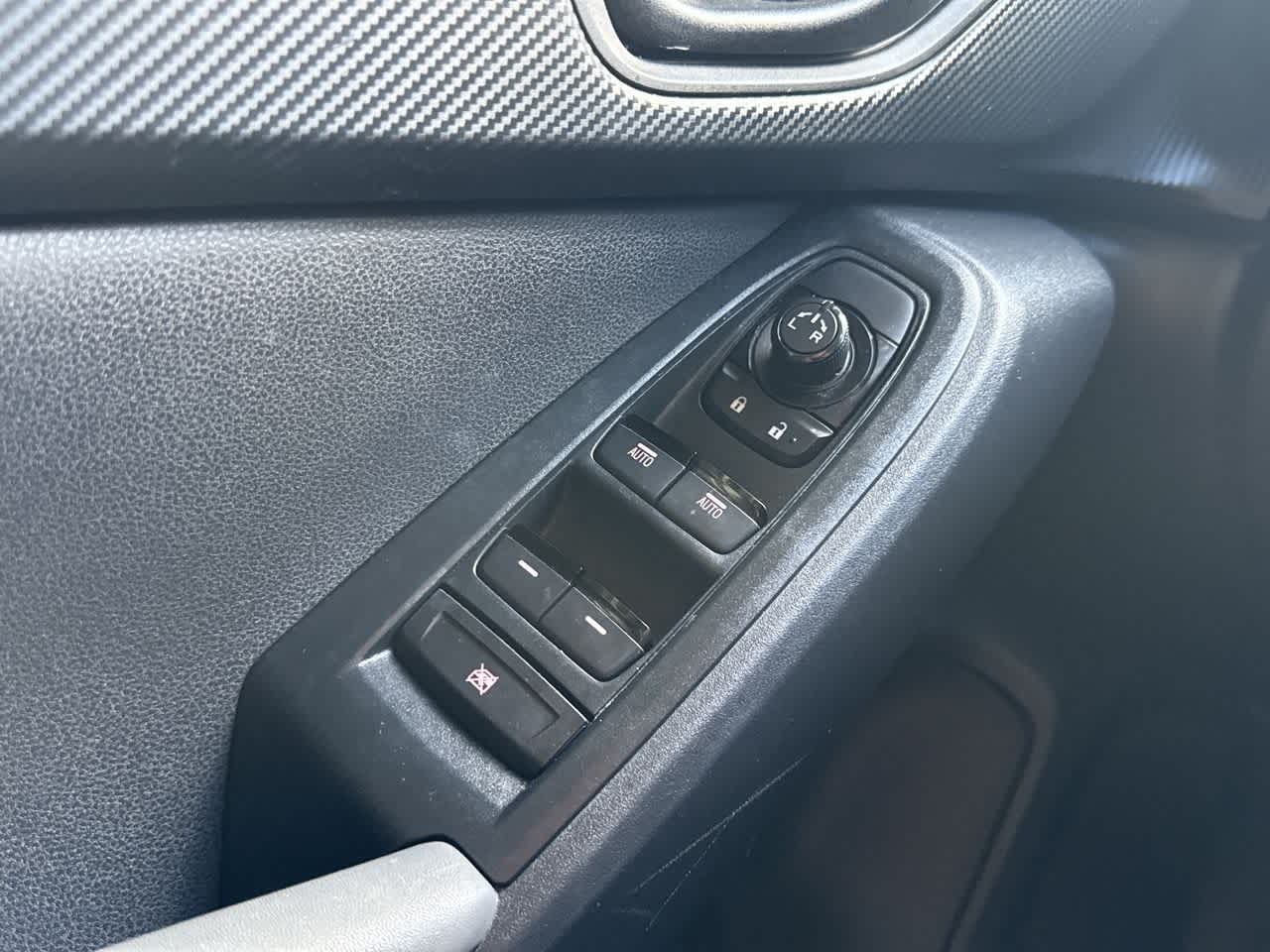 2024 Subaru Crosstrek AWD