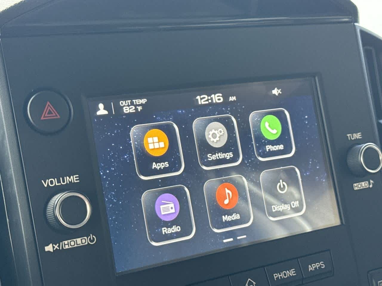 2024 Subaru Crosstrek AWD