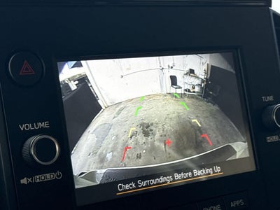 2024 Subaru Crosstrek AWD