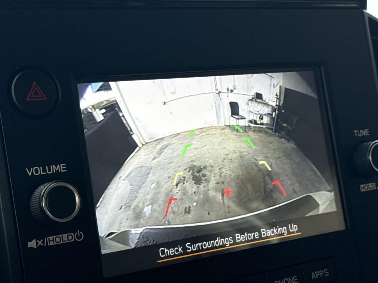 2024 Subaru Crosstrek AWD