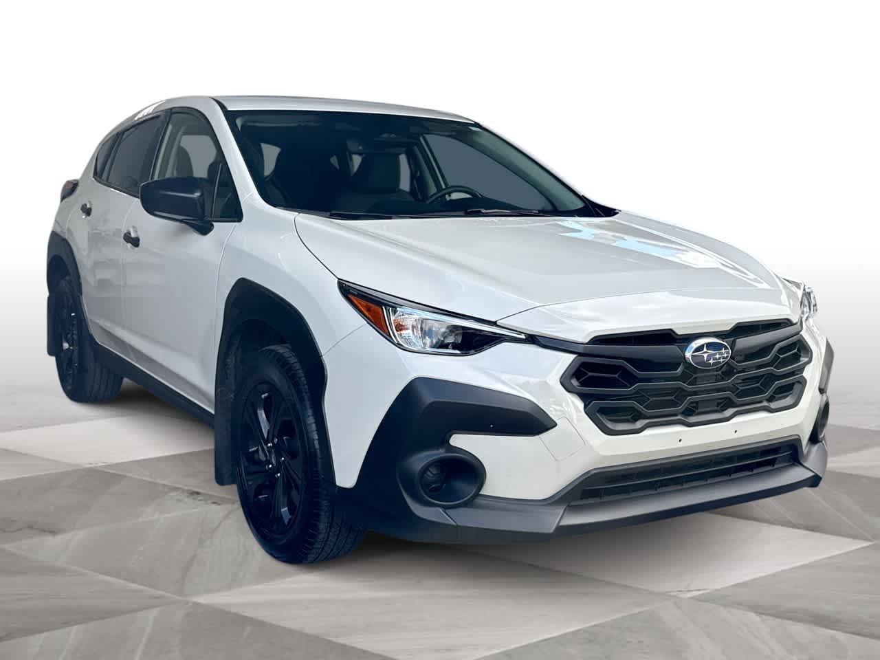 2024 Subaru Crosstrek AWD