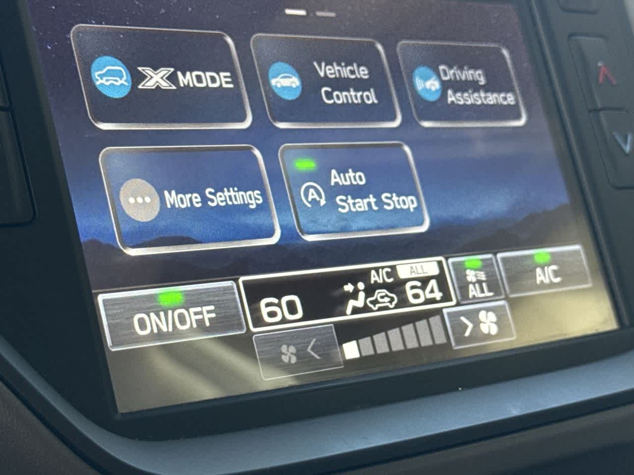 2024 Subaru Crosstrek AWD