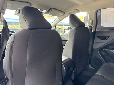 2024 Subaru Crosstrek AWD