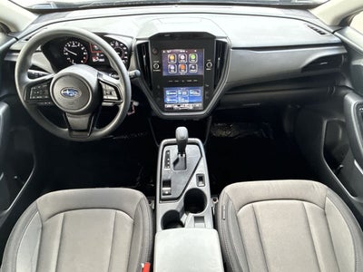 2024 Subaru Crosstrek AWD