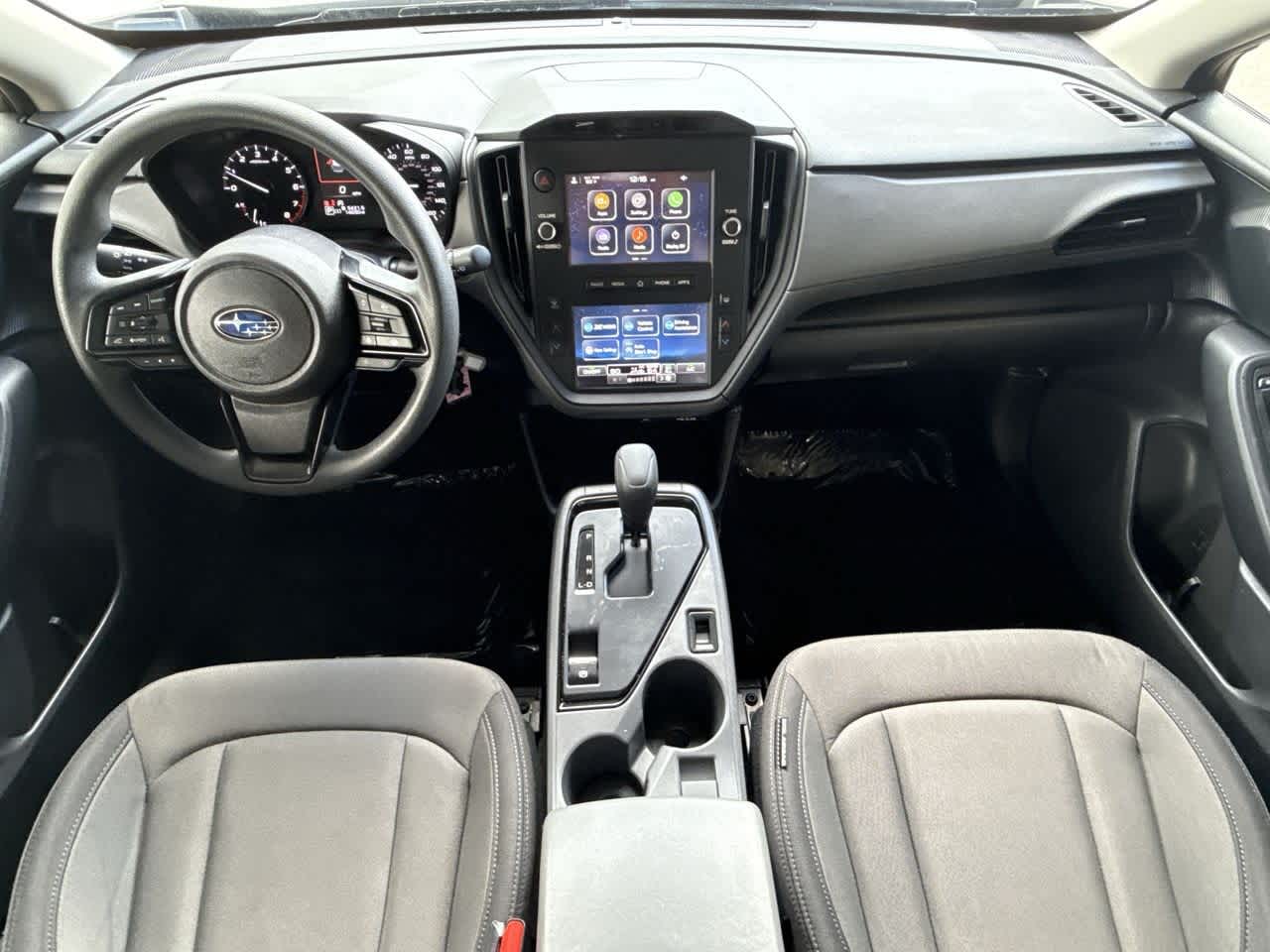 2024 Subaru Crosstrek AWD