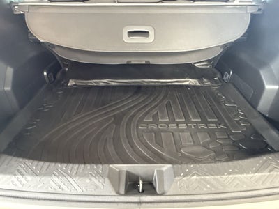 2024 Subaru Crosstrek AWD