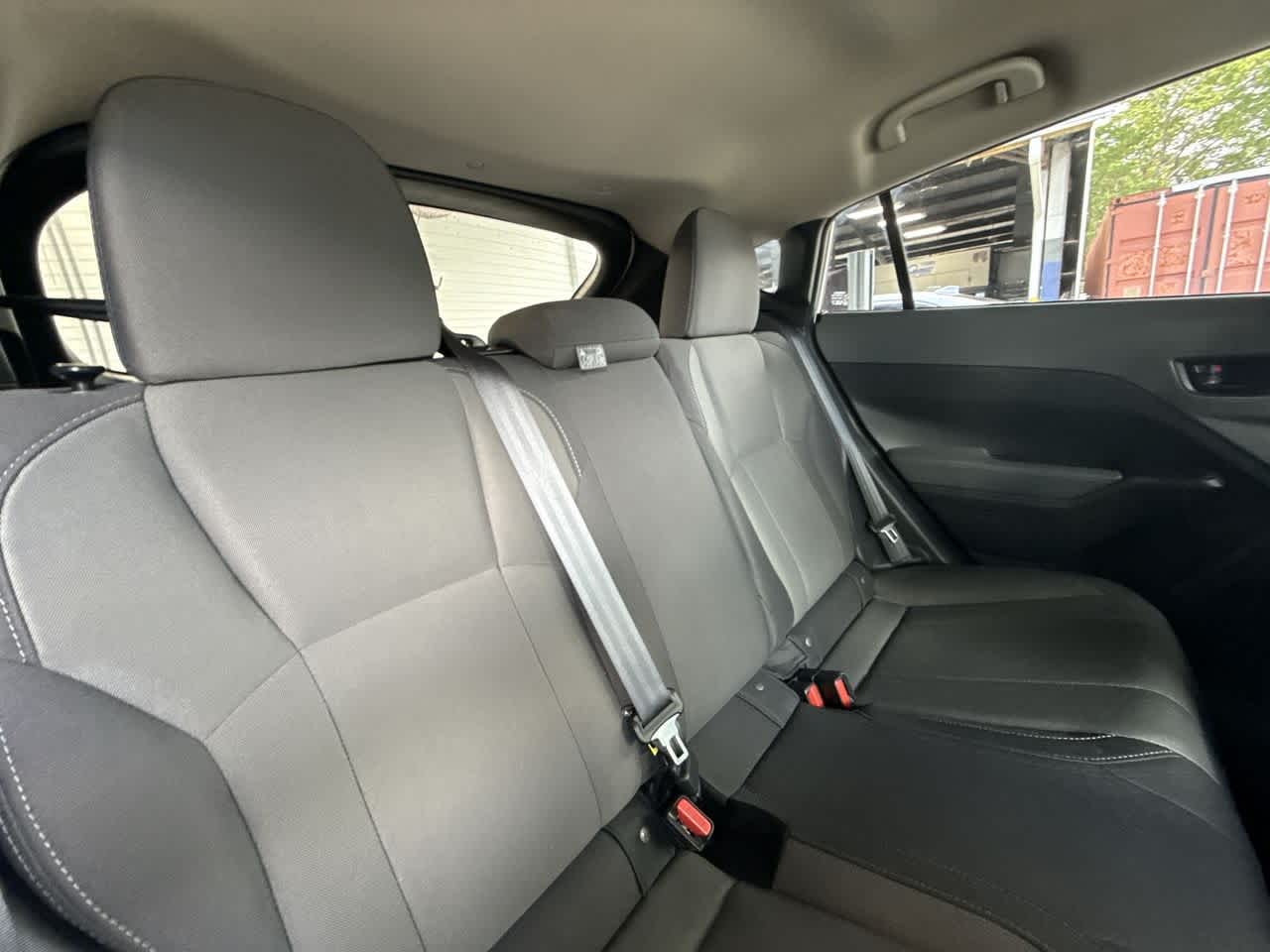 2024 Subaru Crosstrek AWD