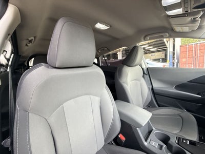 2024 Subaru Crosstrek AWD