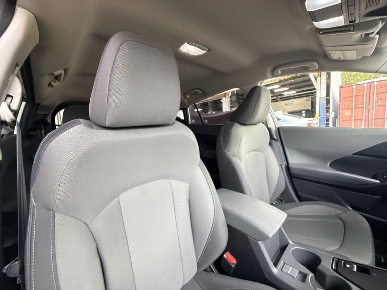 2024 Subaru Crosstrek AWD