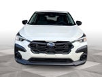 2024 Subaru Crosstrek AWD