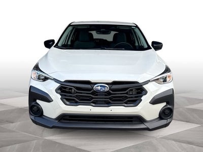 2024 Subaru Crosstrek AWD