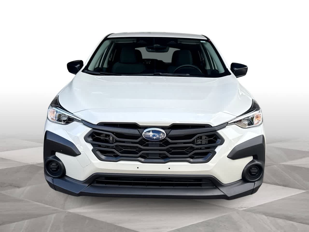 2024 Subaru Crosstrek AWD
