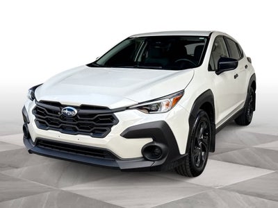2024 Subaru Crosstrek AWD