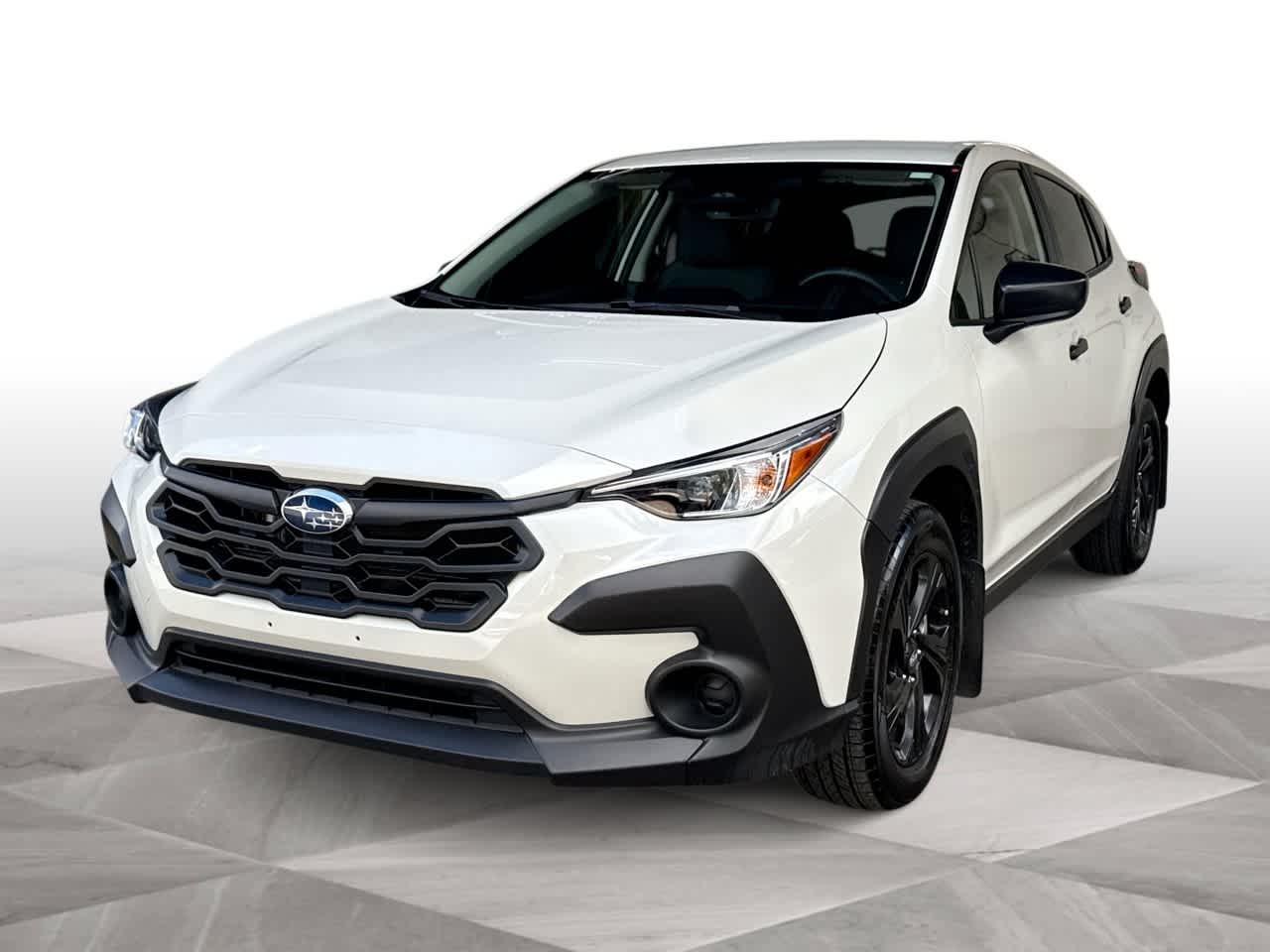 2024 Subaru Crosstrek AWD